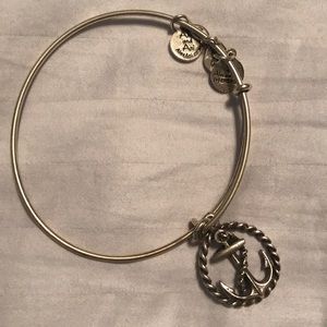 Alex and Ani Bracelet